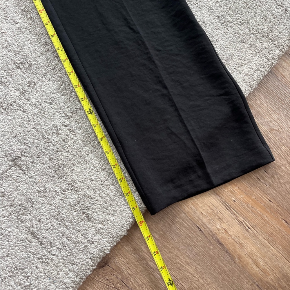 Dynamite Camelia Airflow Straight Leg Pants Sz 4,6 - Picture 14 of 14